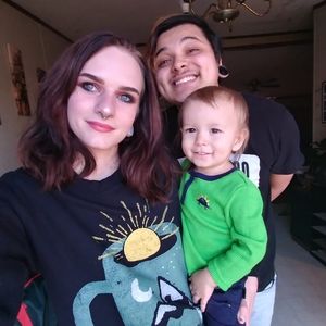 Meet your Posher, Ciara